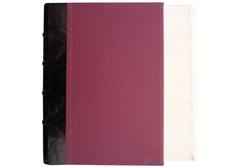 Cura piedra cólico-Gutiérrez-Hahembach-Incunabula & Ancient Books-facsimile book-Vicent García Editores-11 Dust jacket